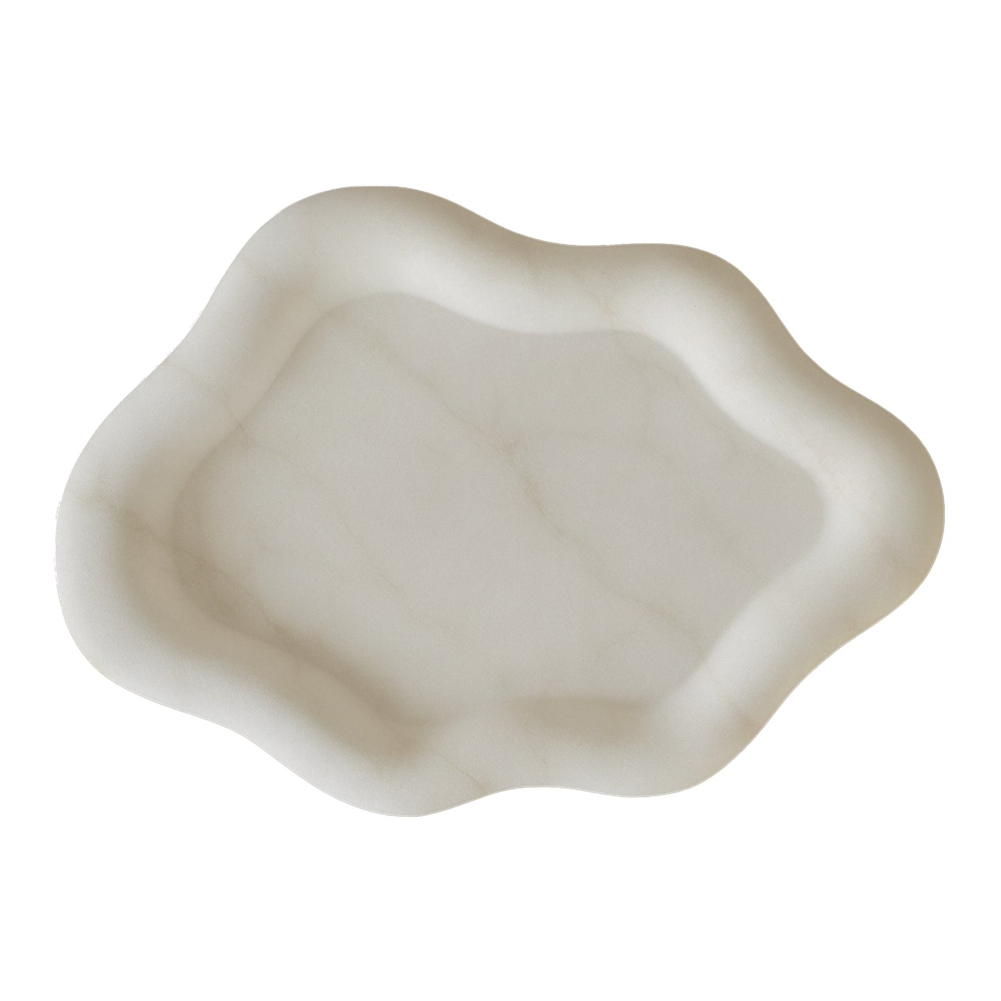 Dream Cloud Base – Jesmonite Tray