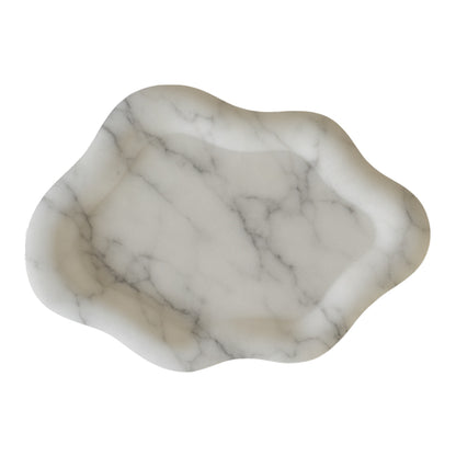Dream Cloud Base – Jesmonite Tray