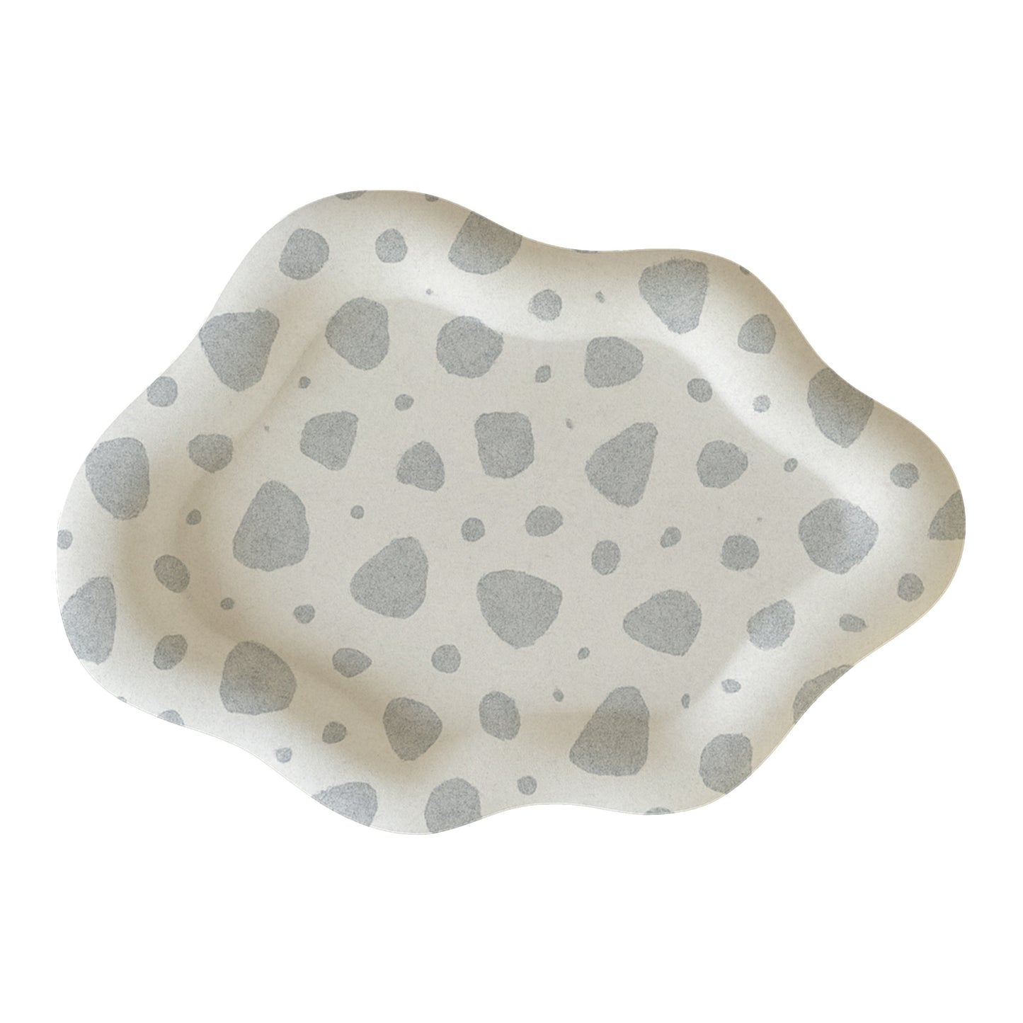 Dream Cloud Base – Jesmonite Tray