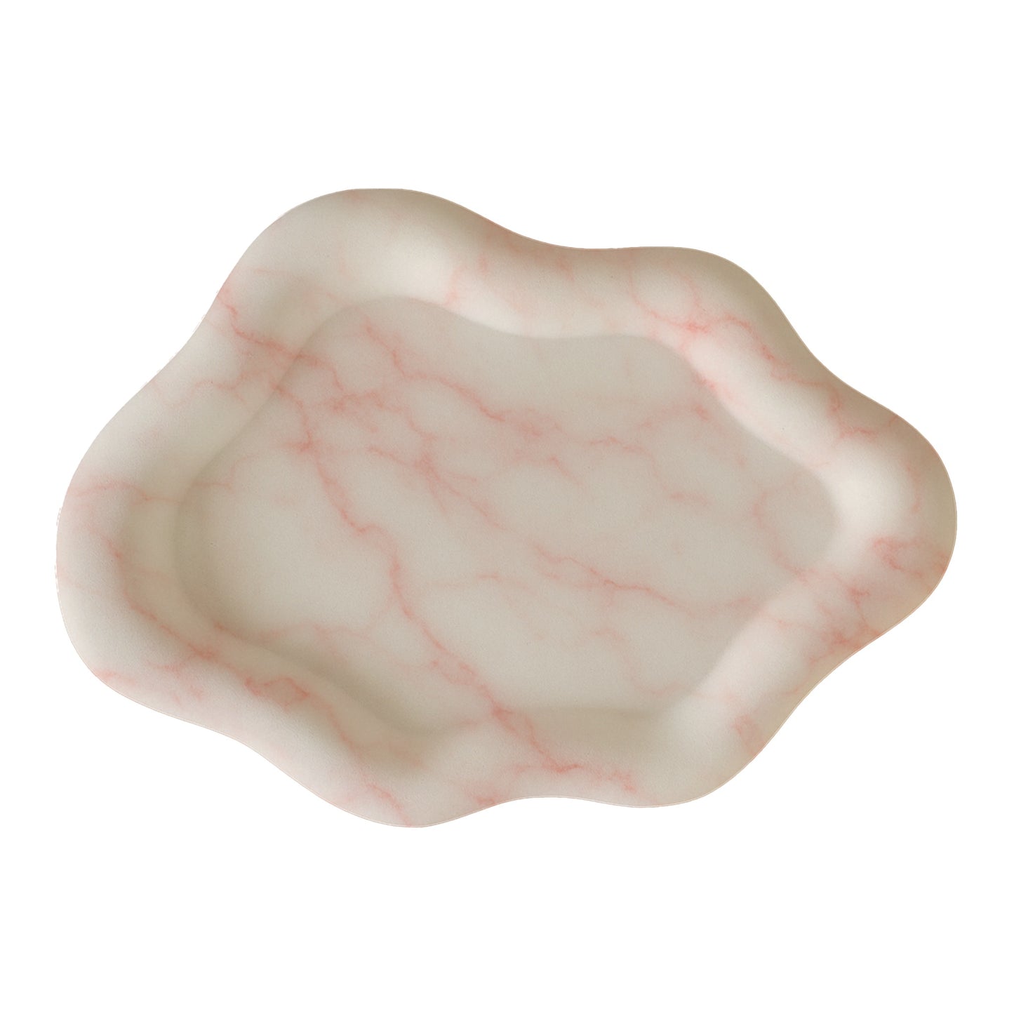 Dream Cloud Base – Jesmonite Tray