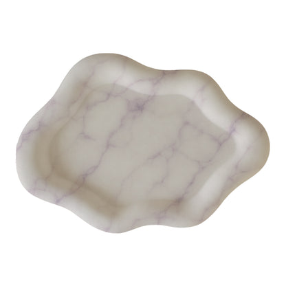 Dream Cloud Base – Jesmonite Tray