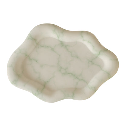 Dream Cloud Base – Jesmonite Tray