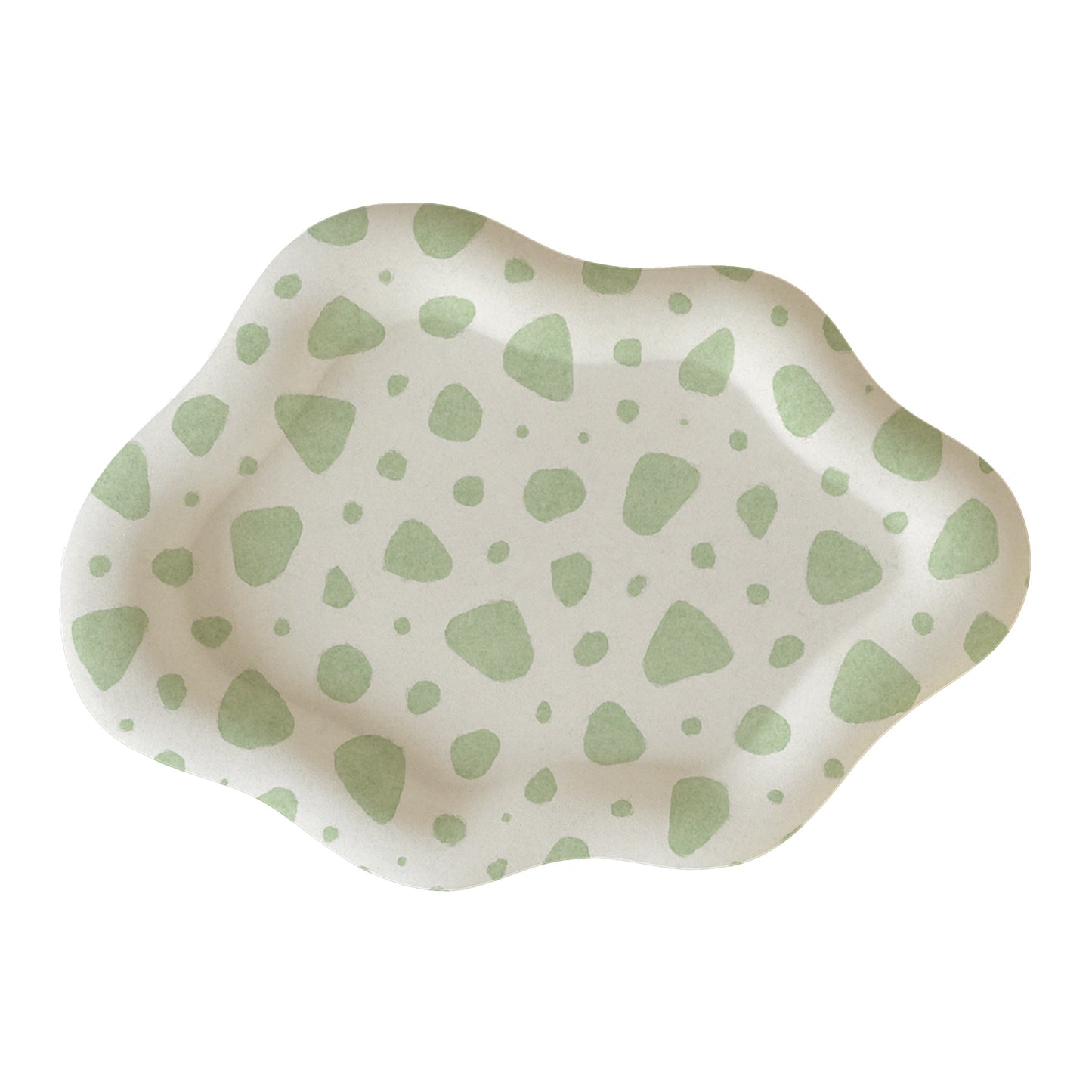 Dream Cloud Base – Jesmonite Tray