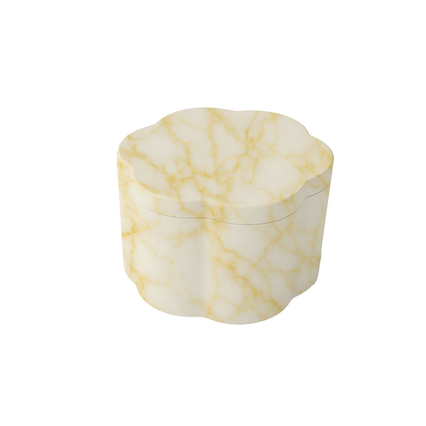 Flora Vessel – Decorative Jar