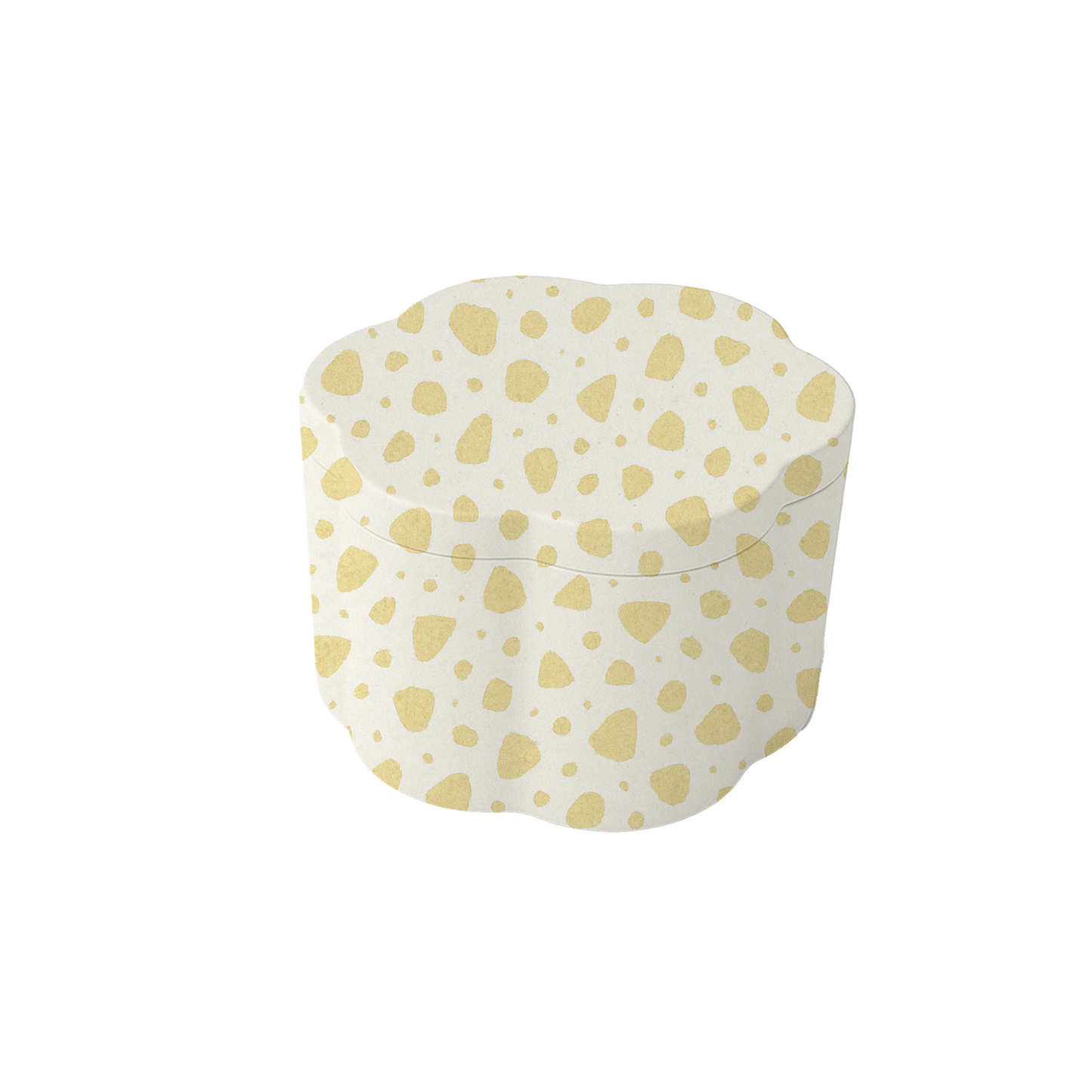 Flora Vessel – Decorative Jar