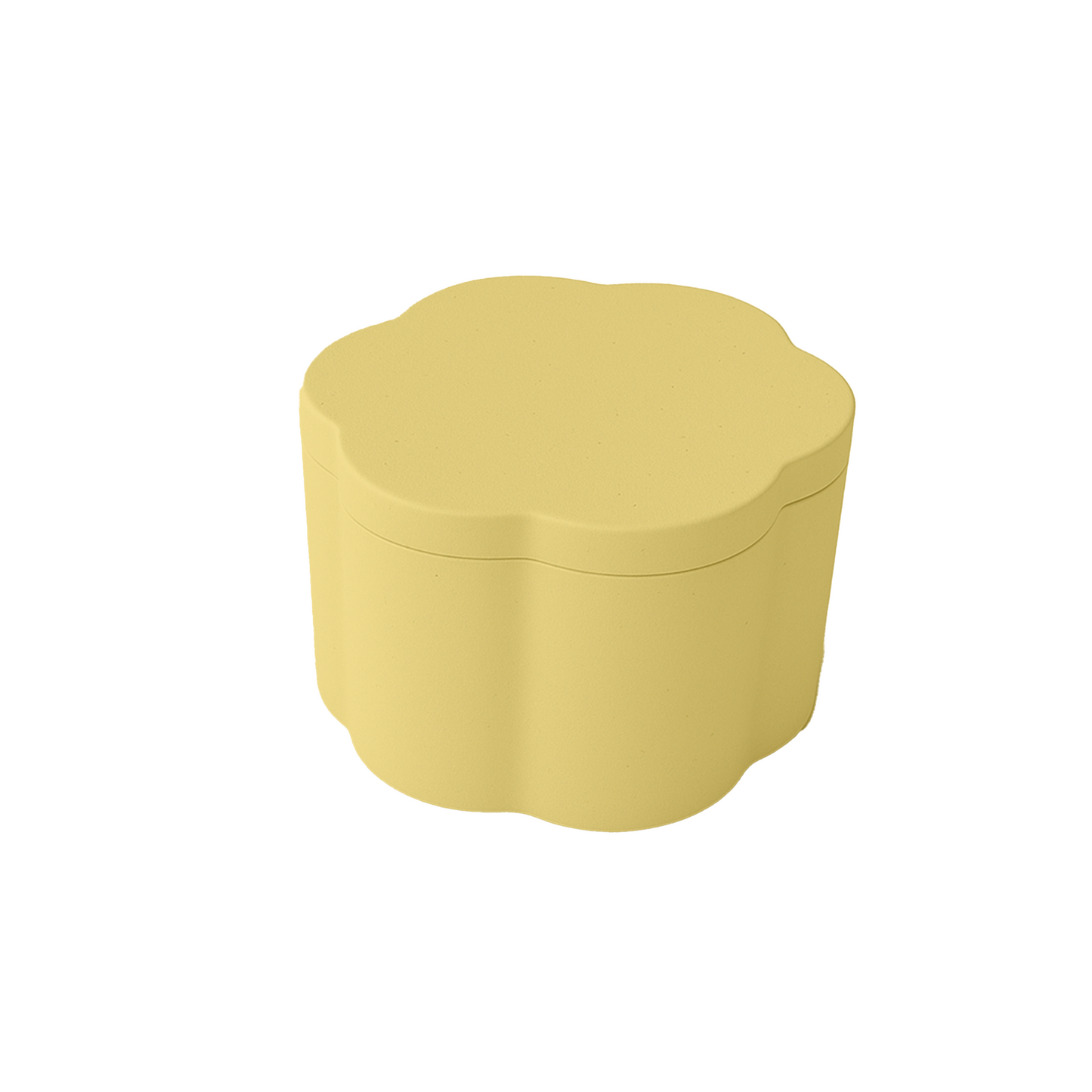 Flora Vessel – Decorative Jar