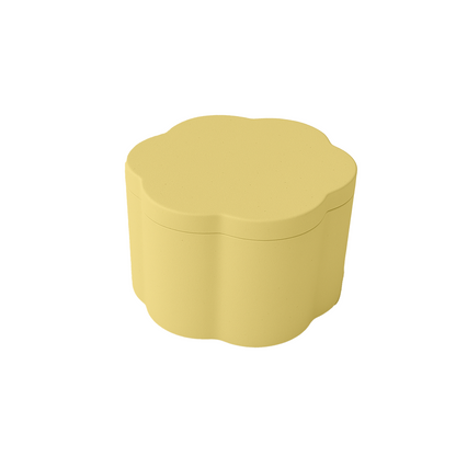 Flora Vessel – Decorative Jar