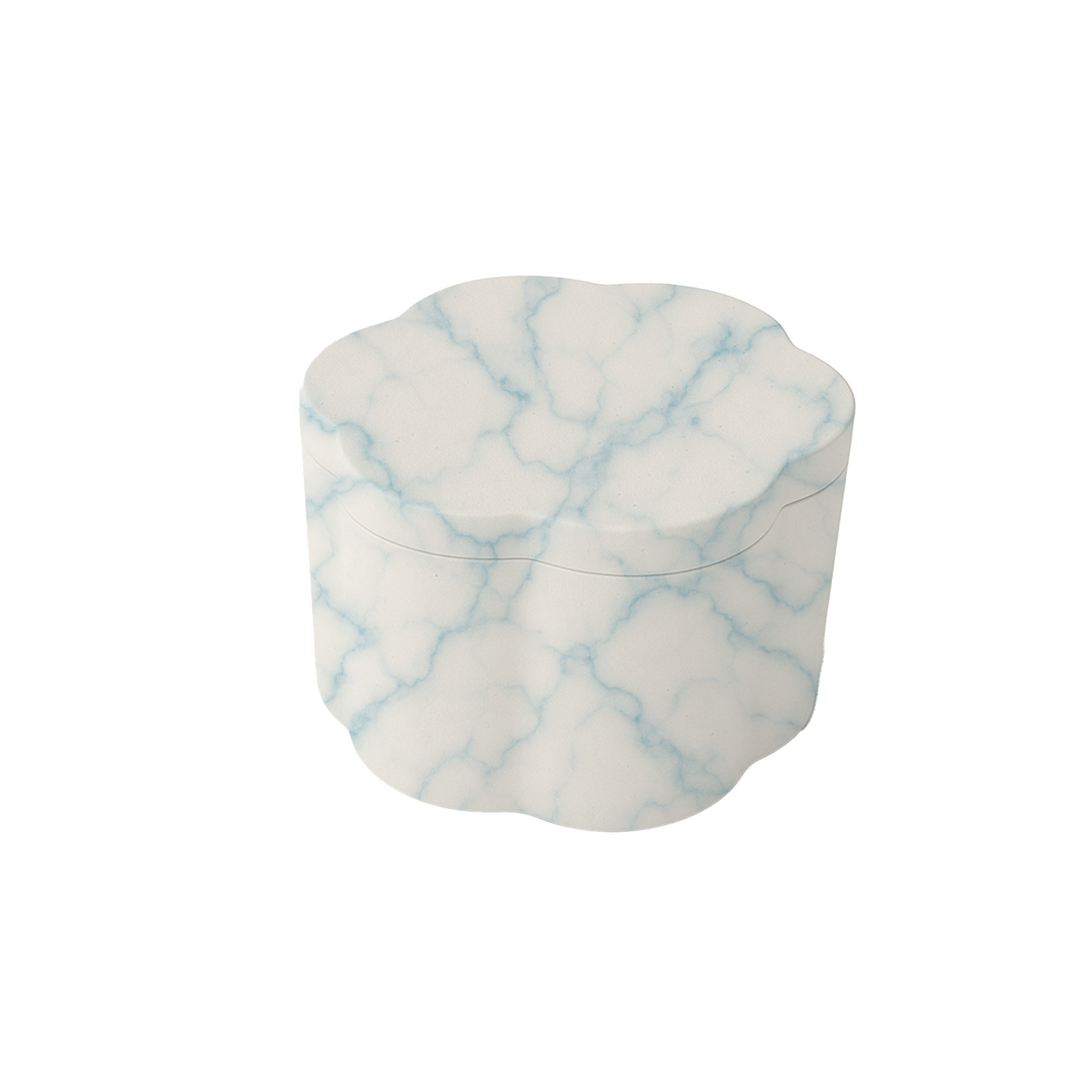 Flora Vessel – Decorative Jar