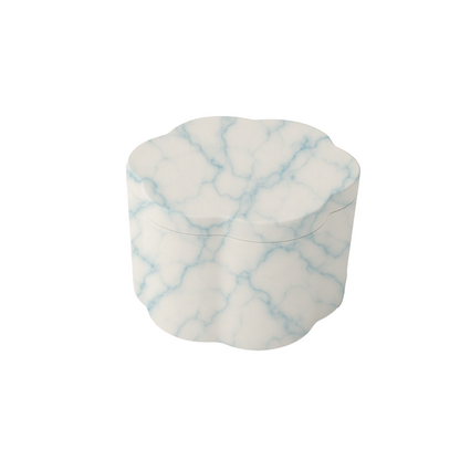 Flora Vessel – Decorative Jar