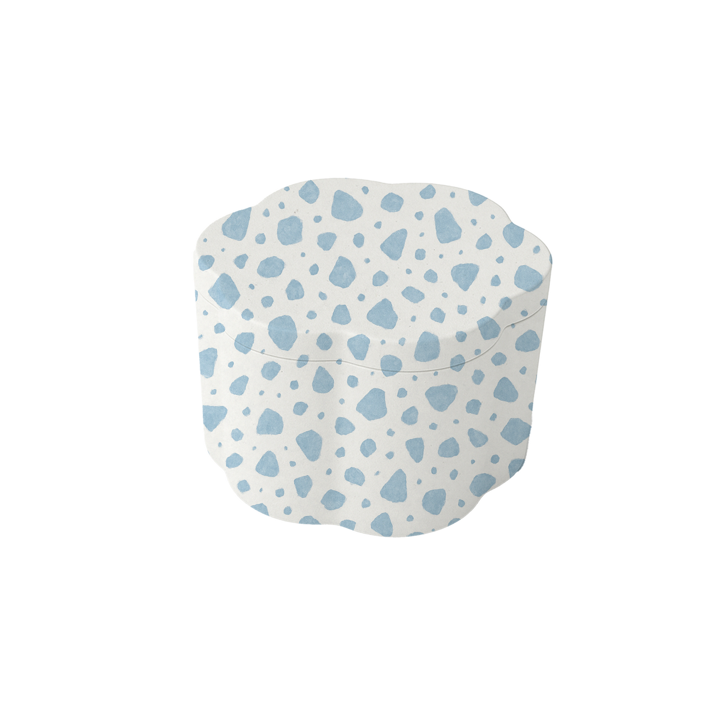 Flora Vessel – Decorative Jar