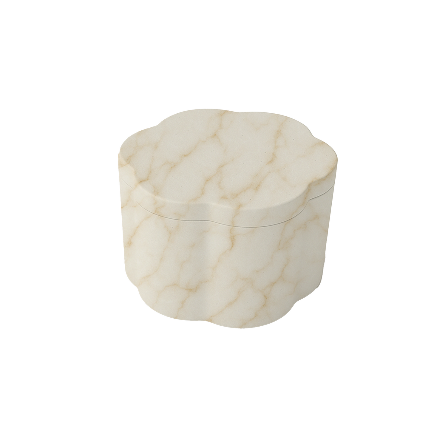 Flora Vessel – Decorative Jar