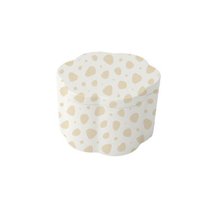 Flora Vessel – Decorative Jar