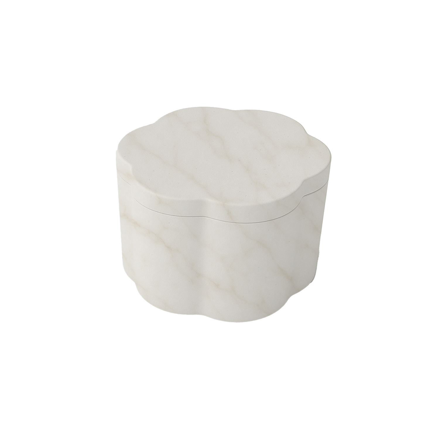 Flora Vessel – Decorative Jar