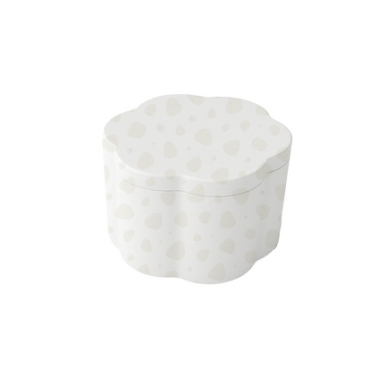 Flora Vessel – Decorative Jar