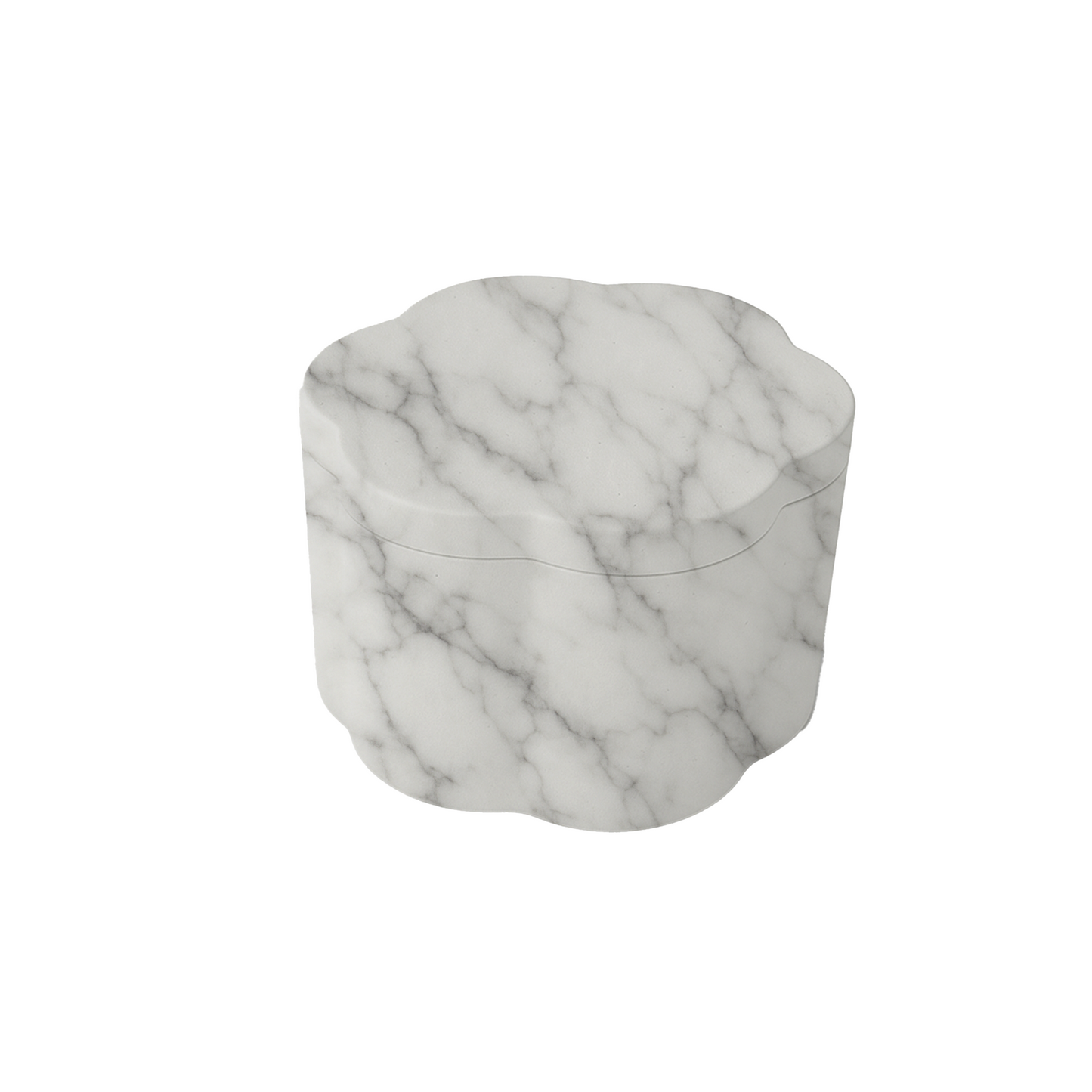 Flora Vessel – Decorative Jar