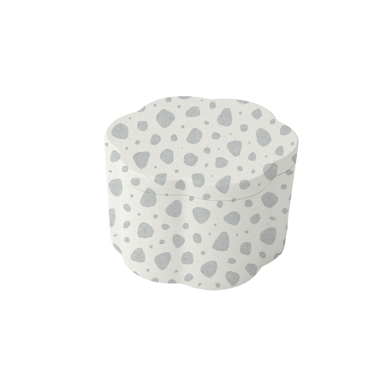 Flora Vessel – Decorative Jar