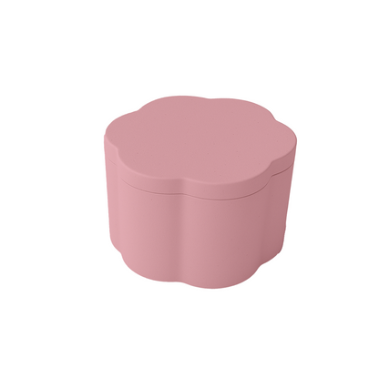 Flora Vessel – Decorative Jar