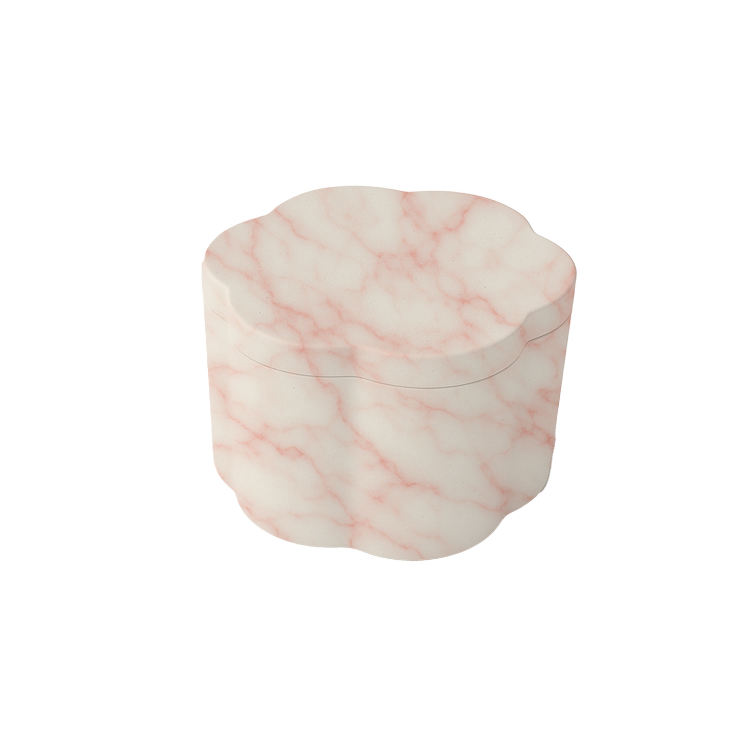 Flora Vessel – Decorative Jar