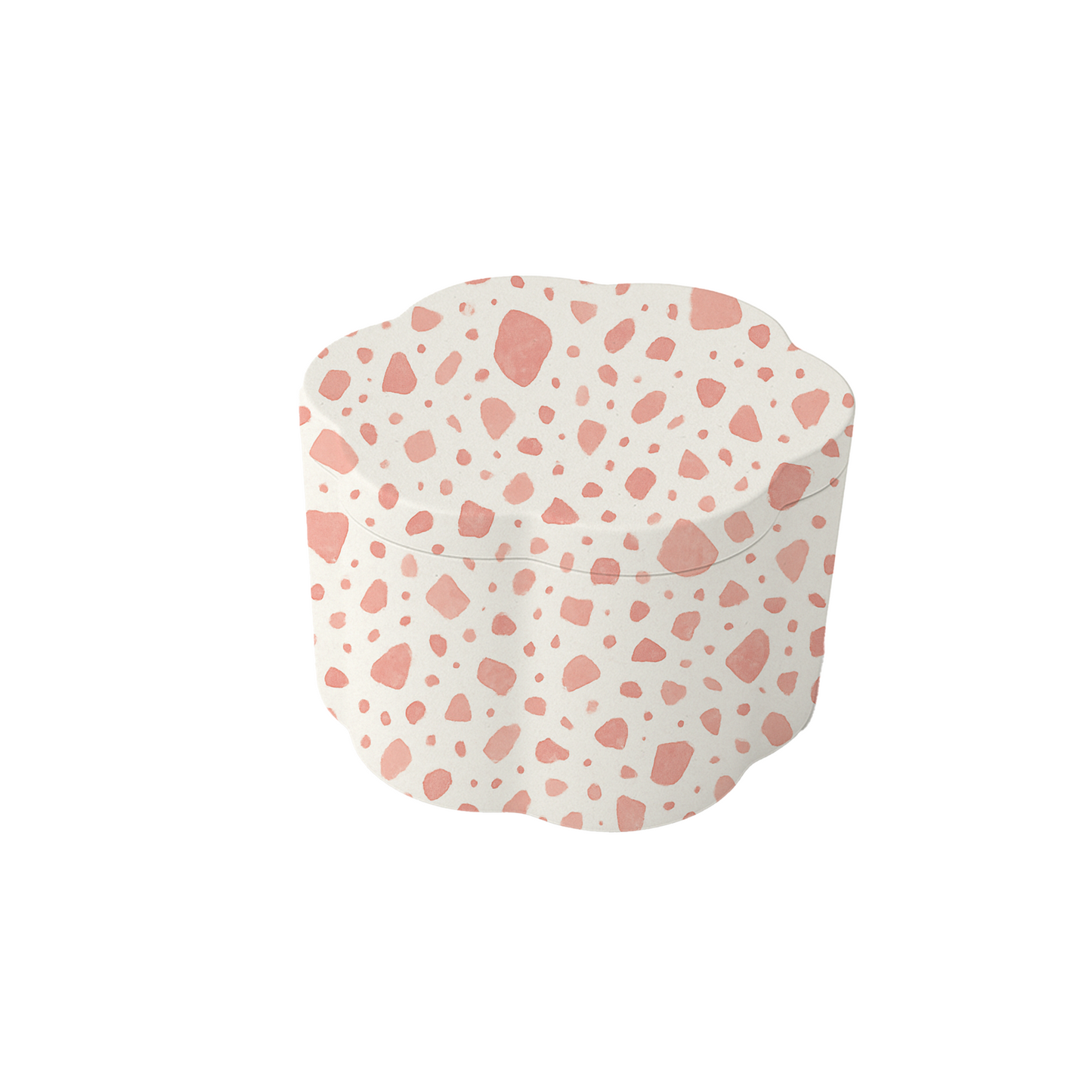 Flora Vessel – Decorative Jar