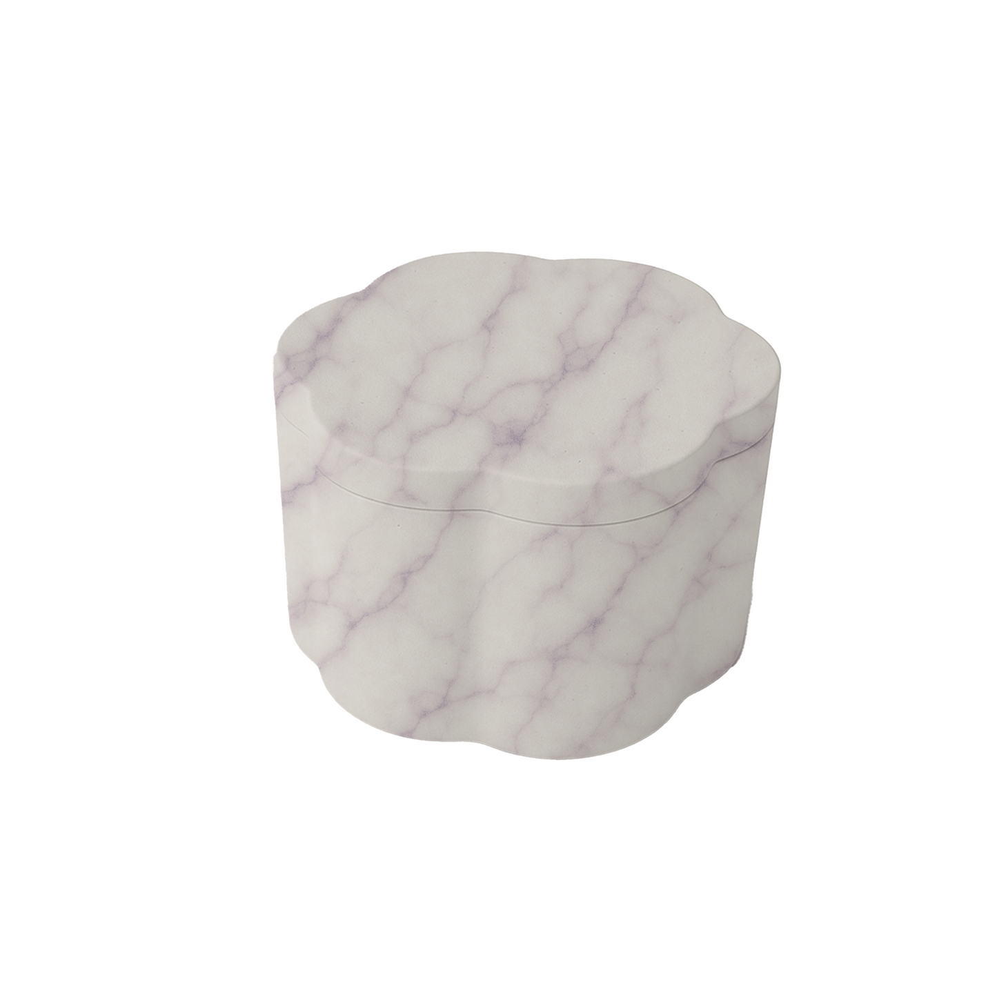 Flora Vessel – Decorative Jar