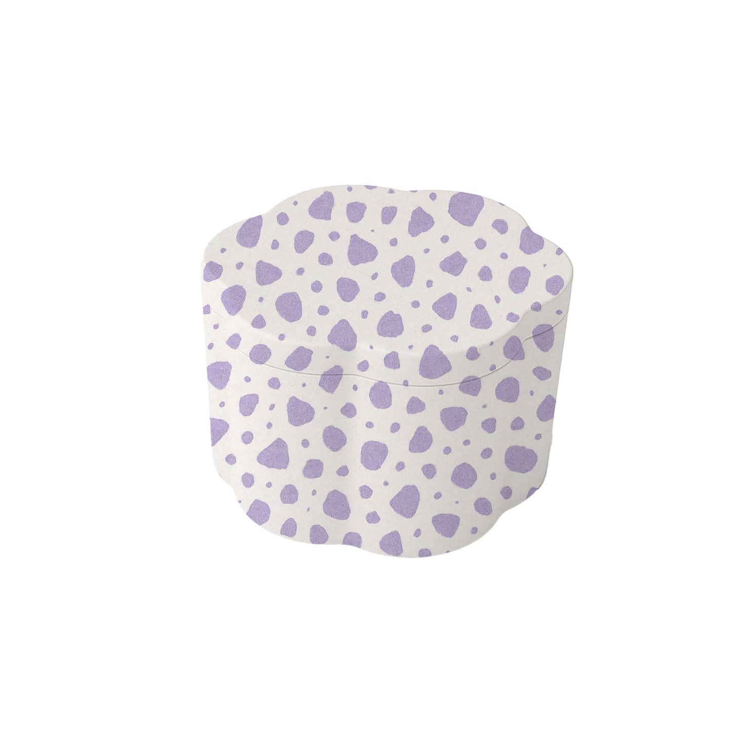 Flora Vessel – Decorative Jar