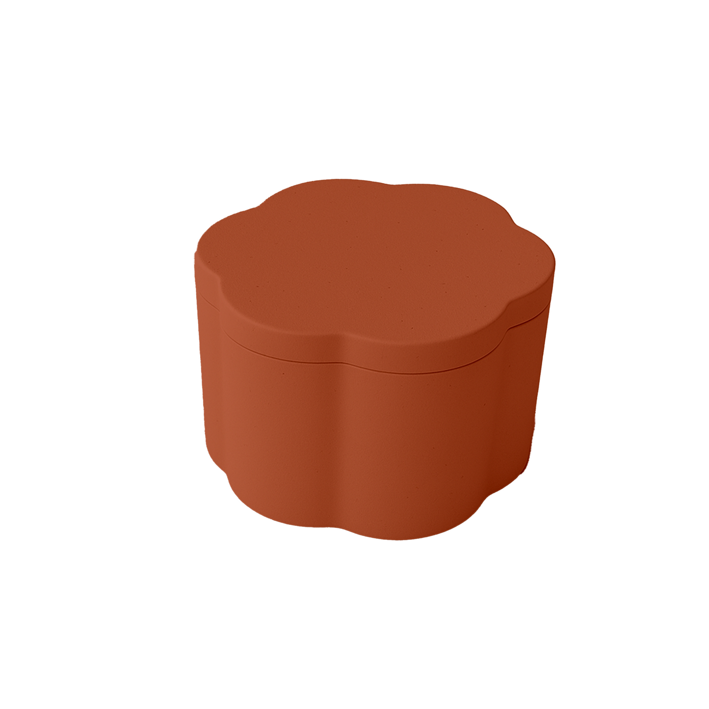 Flora Vessel – Decorative Jar