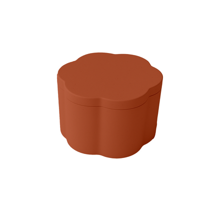 Flora Vessel – Decorative Jar