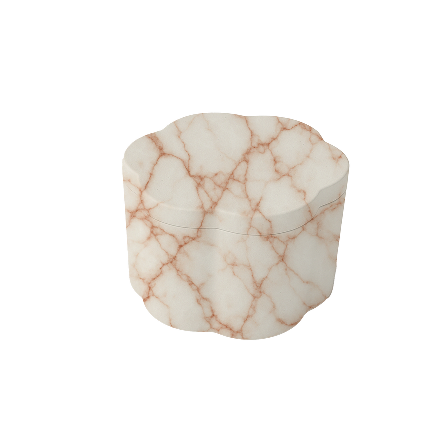 Flora Vessel – Decorative Jar