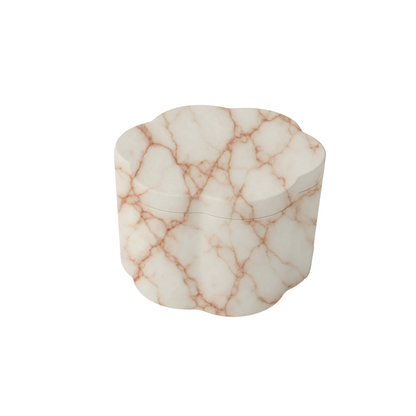 Flora Vessel – Decorative Jar