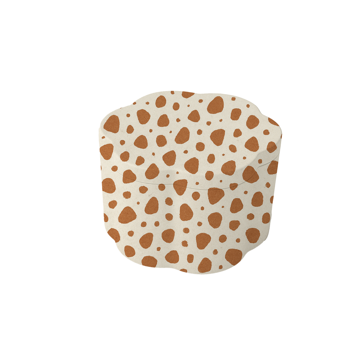 Flora Vessel – Decorative Jar
