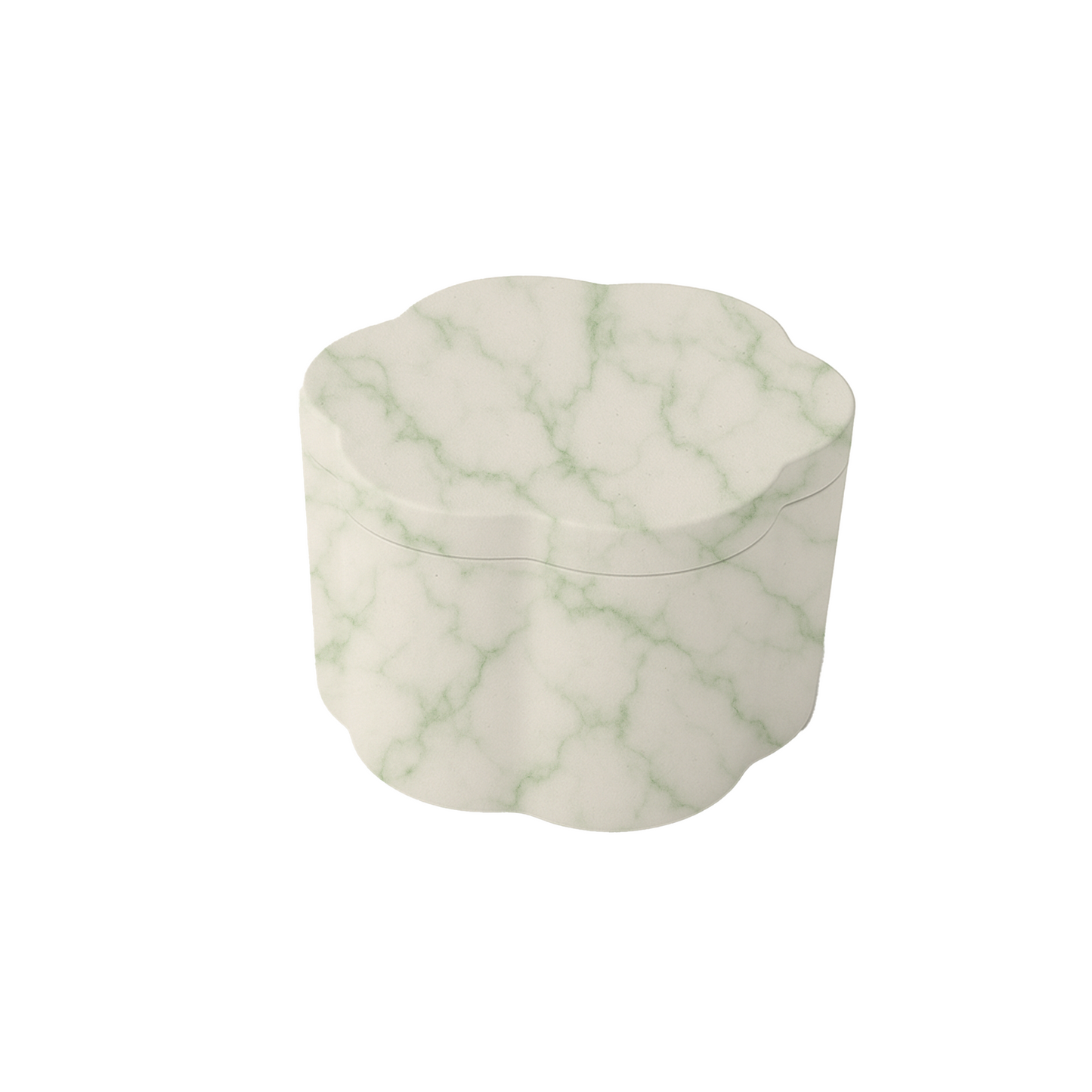 Flora Vessel – Decorative Jar