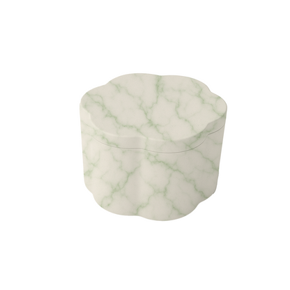 Flora Vessel – Decorative Jar