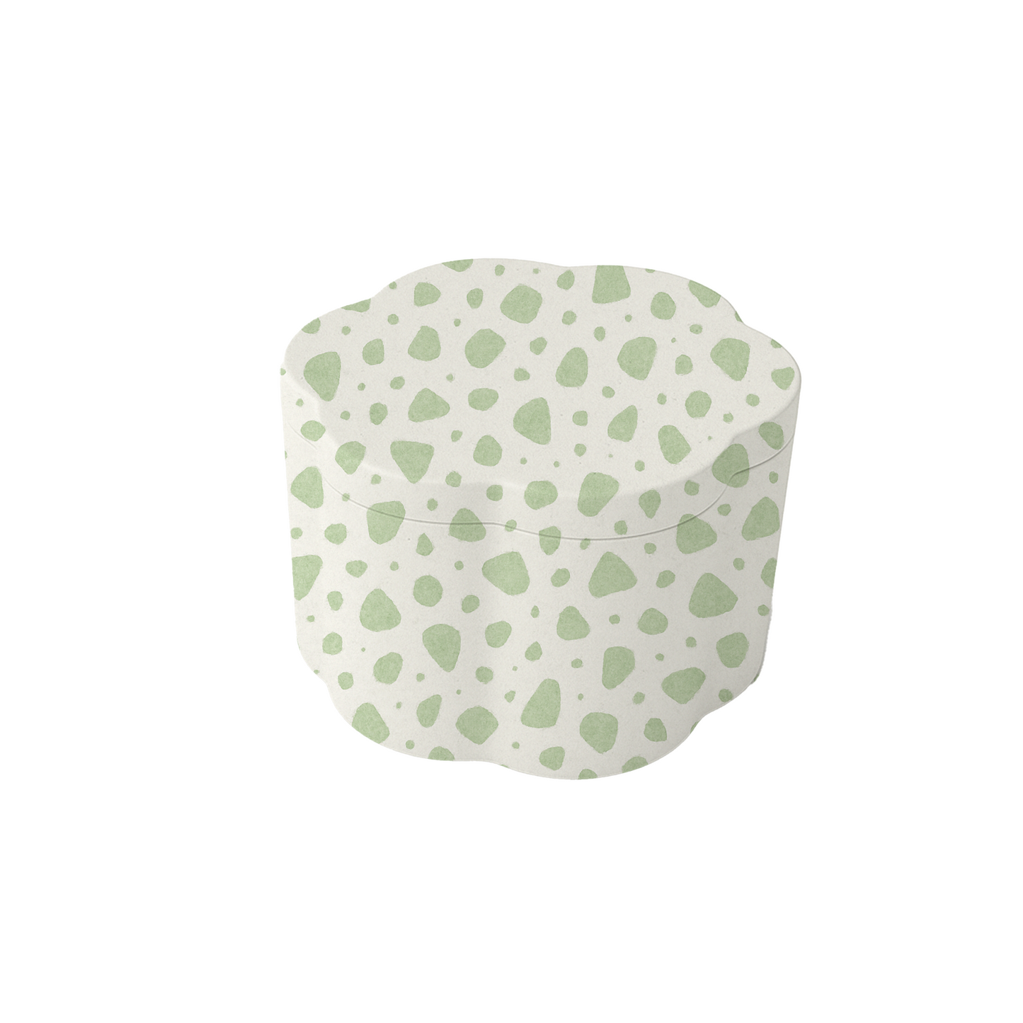 Flora Vessel – Decorative Jar