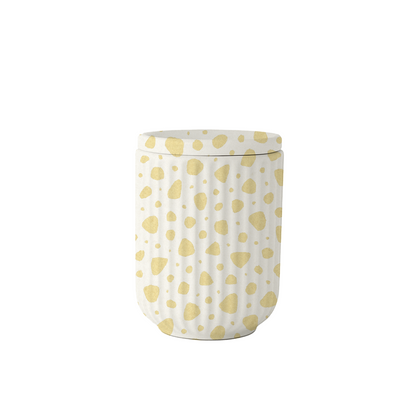 Line Form – Decorative Jar