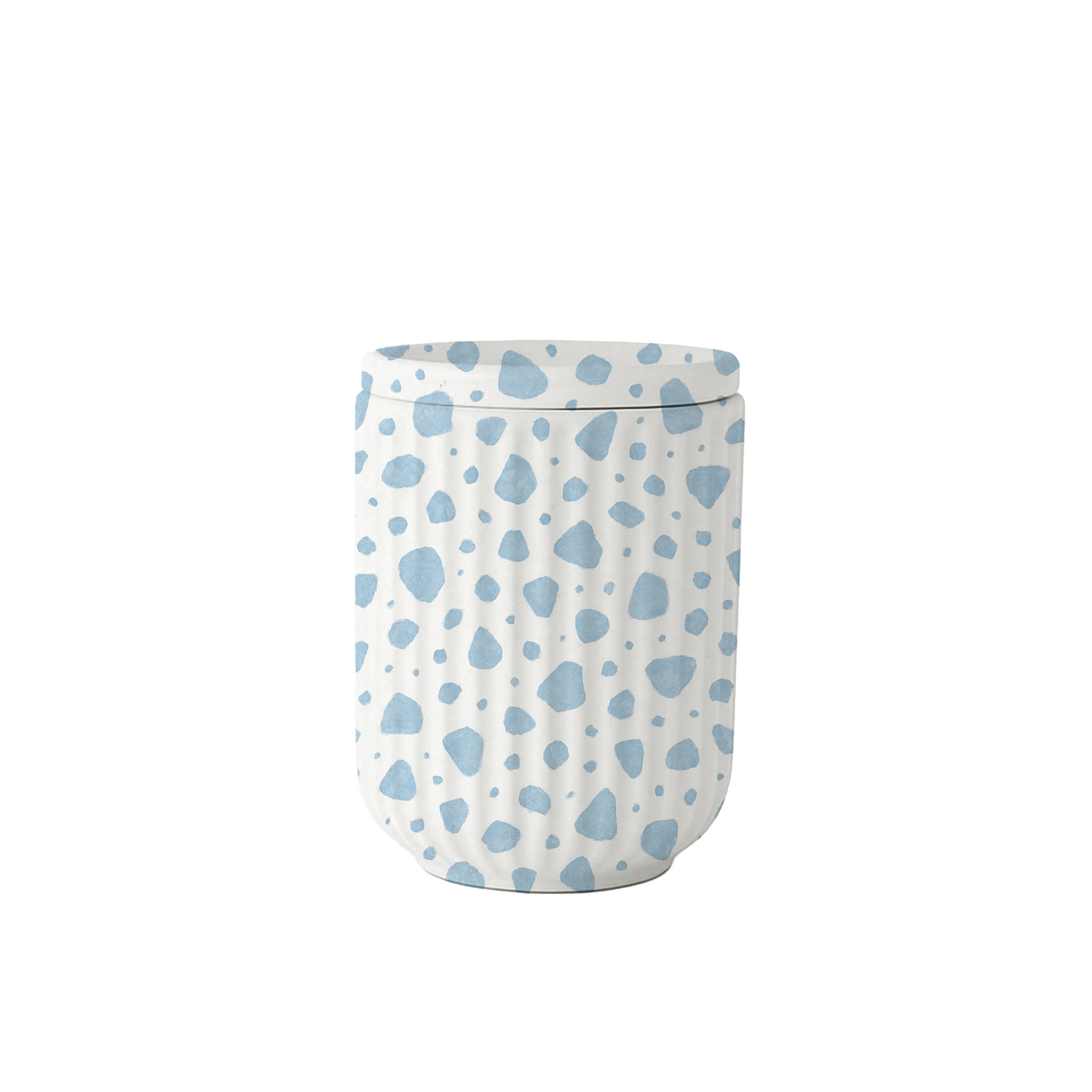 Line Form – Decorative Jar