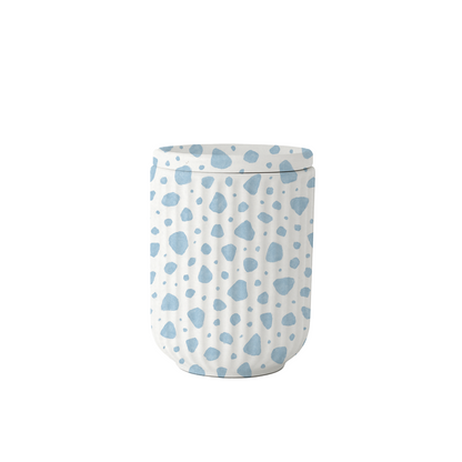 Line Form – Decorative Jar
