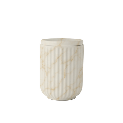 Line Form – Decorative Jar