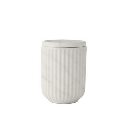 Line Form – Decorative Jar