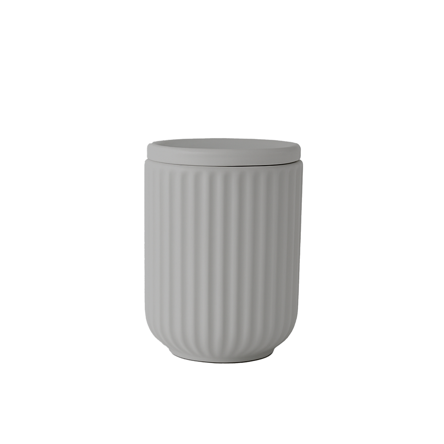 Line Form – Decorative Jar