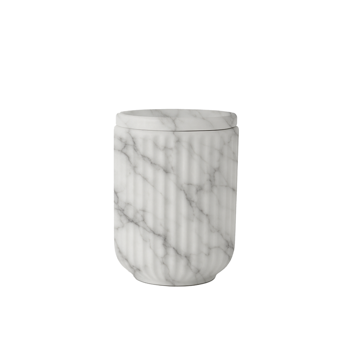 Line Form – Decorative Jar