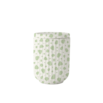 Line Form – Decorative Jar