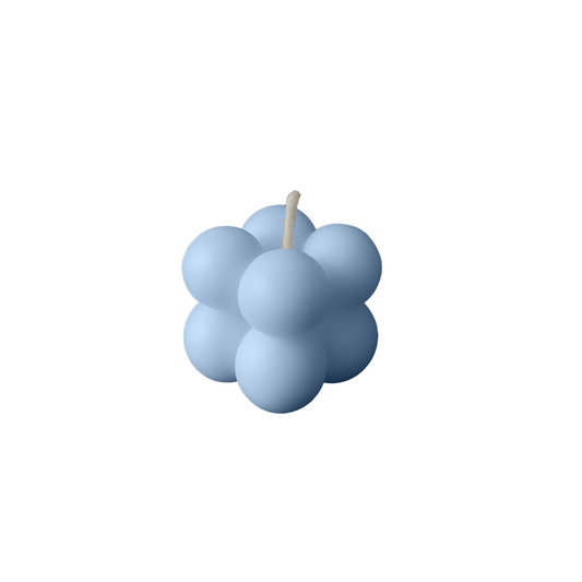 Mini Bubble – Decorative Candle