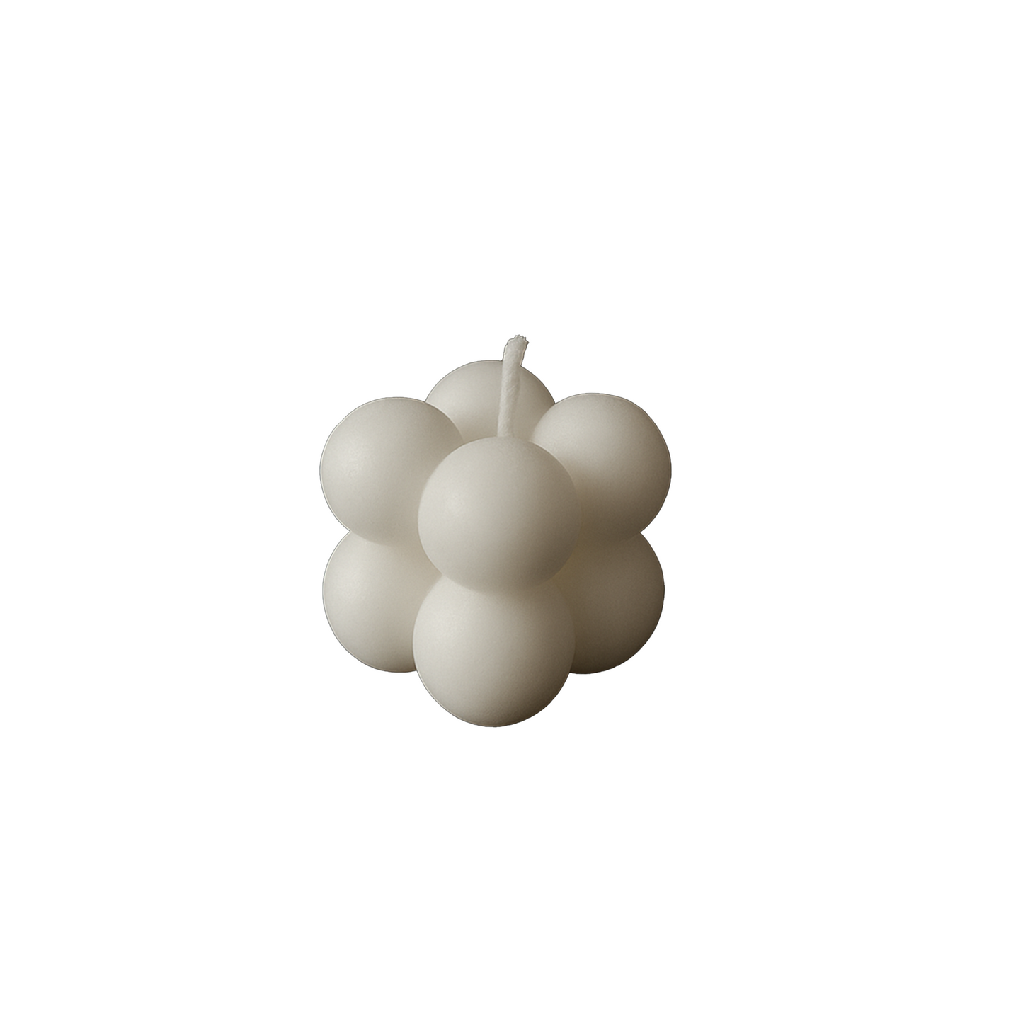Mini Bubble – Decorative Candle