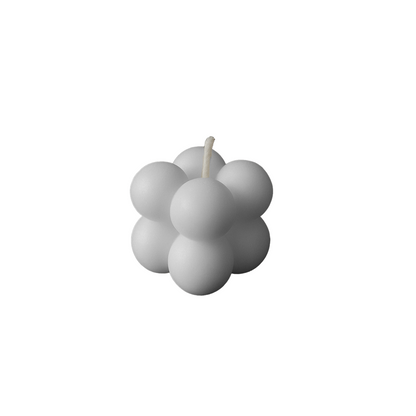 Mini Bubble – Decorative Candle