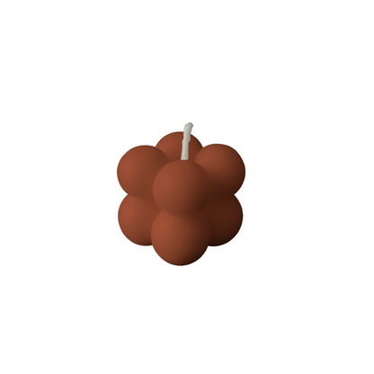 Mini Bubble – Decorative Candle