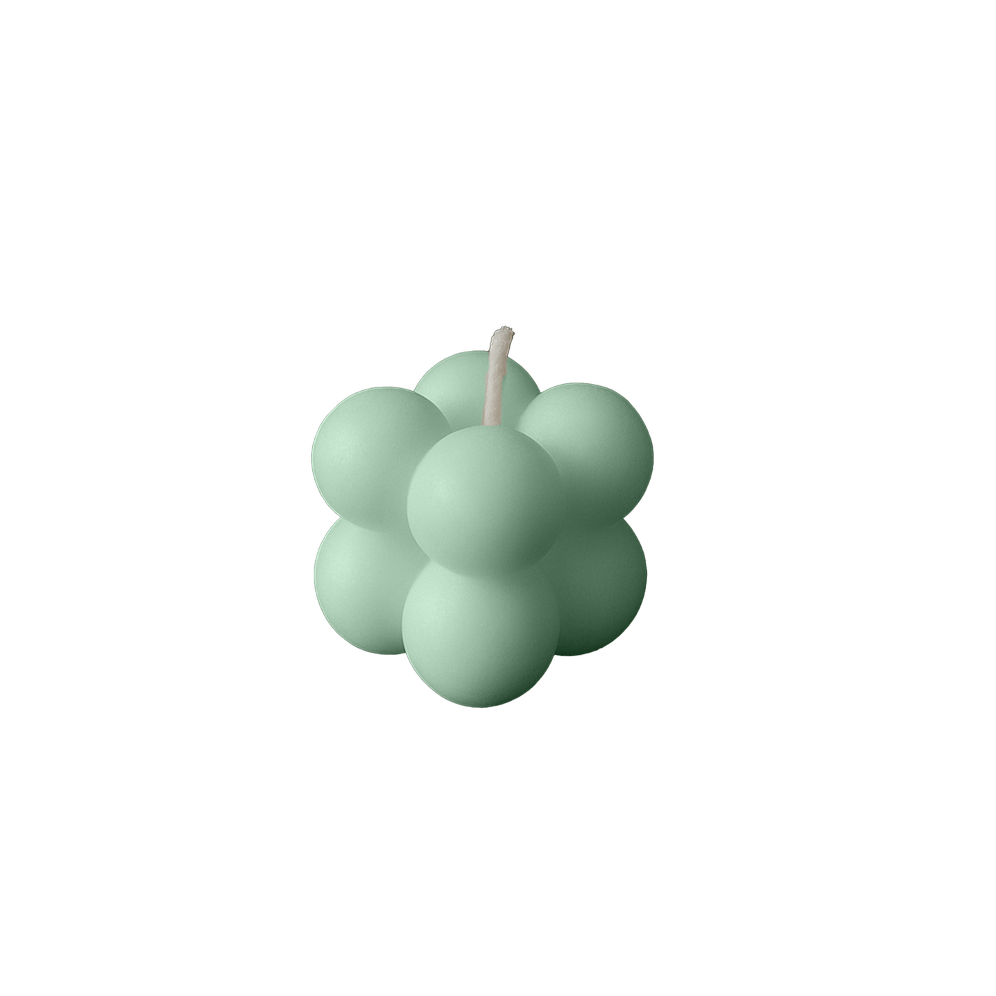 Mini Bubble – Decorative Candle