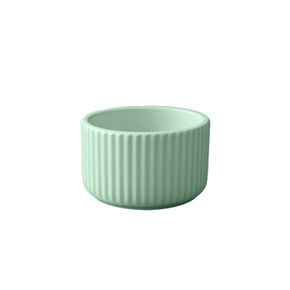 Round Echo – Decorative Jar